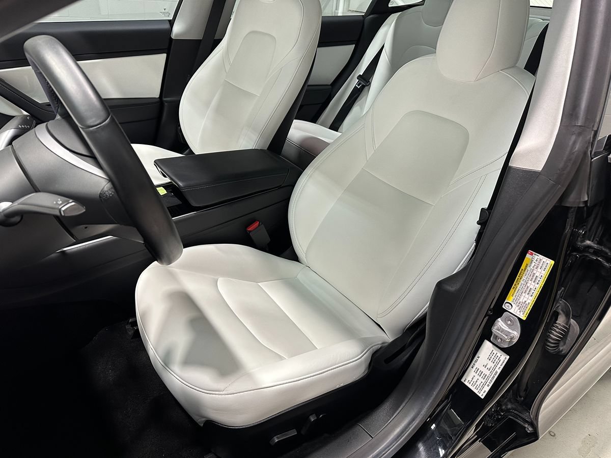 Used 2019 Tesla Model 3 Performance AWD/4WD image 23