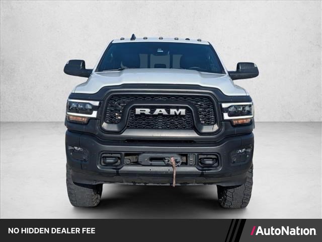 Used 2020 RAM 2500 Power Wagon AWD/4WD image 1