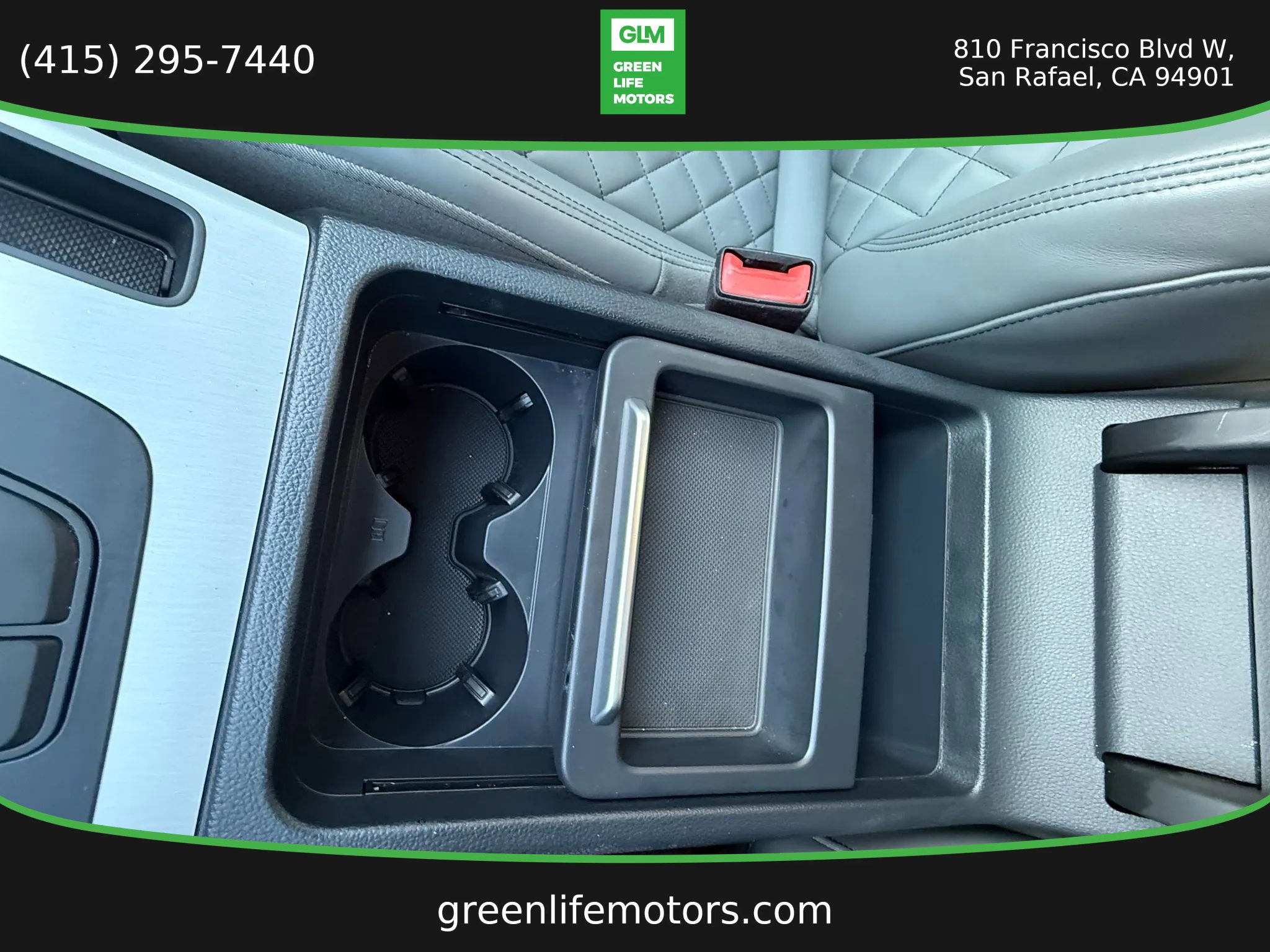 Used 2018 Audi SQ5 Premium Plus w/ S Sport Package image 18