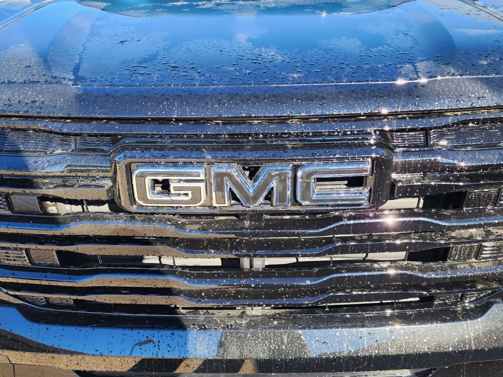 New 2026 GMC Terrain Elevation w/ Elevation Premium Package image 10