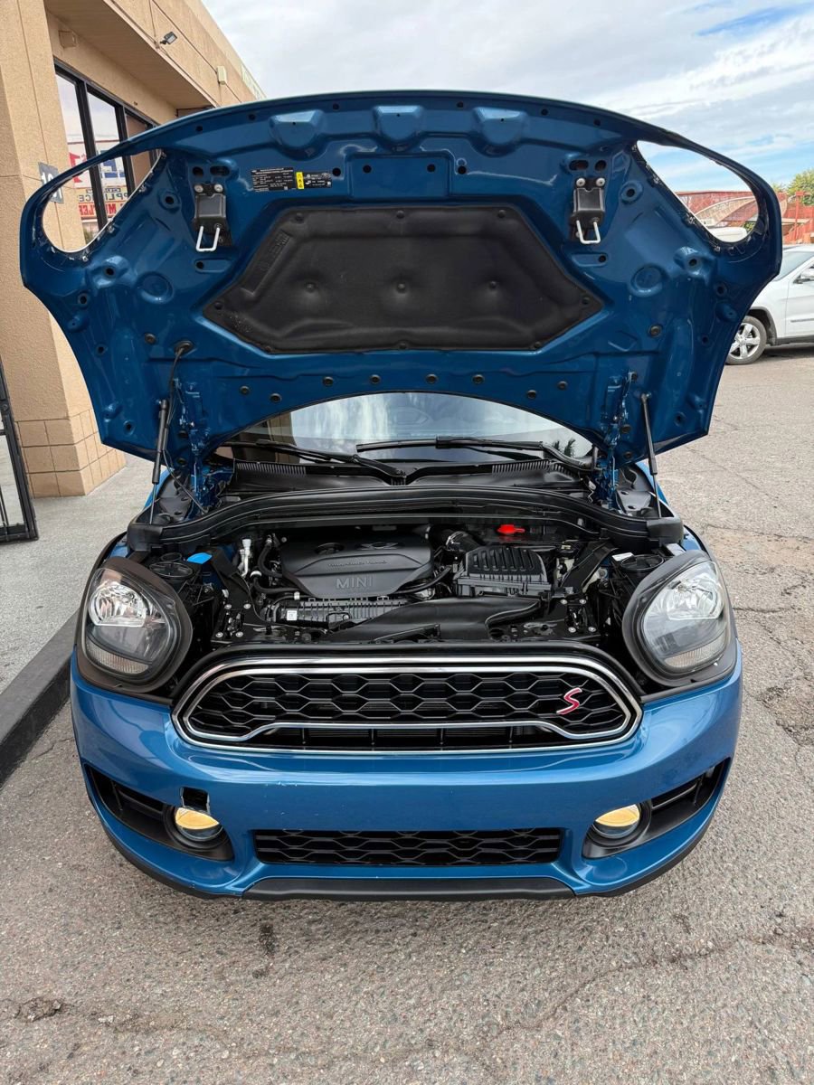 Used 2019 MINI Cooper Countryman S w/ Storage Package image 3