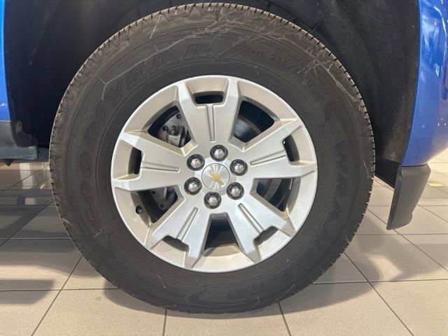 Used 2019 Chevrolet Colorado LT w/ LT Convenience Package image 10