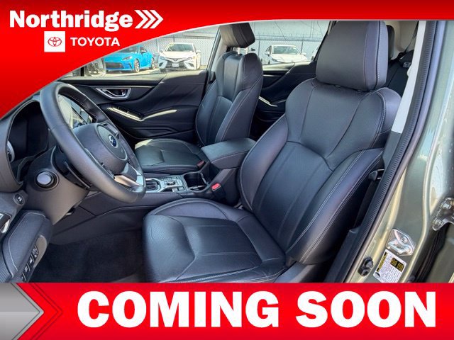 Used 2021 Subaru Forester Touring AWD/4WD image 6