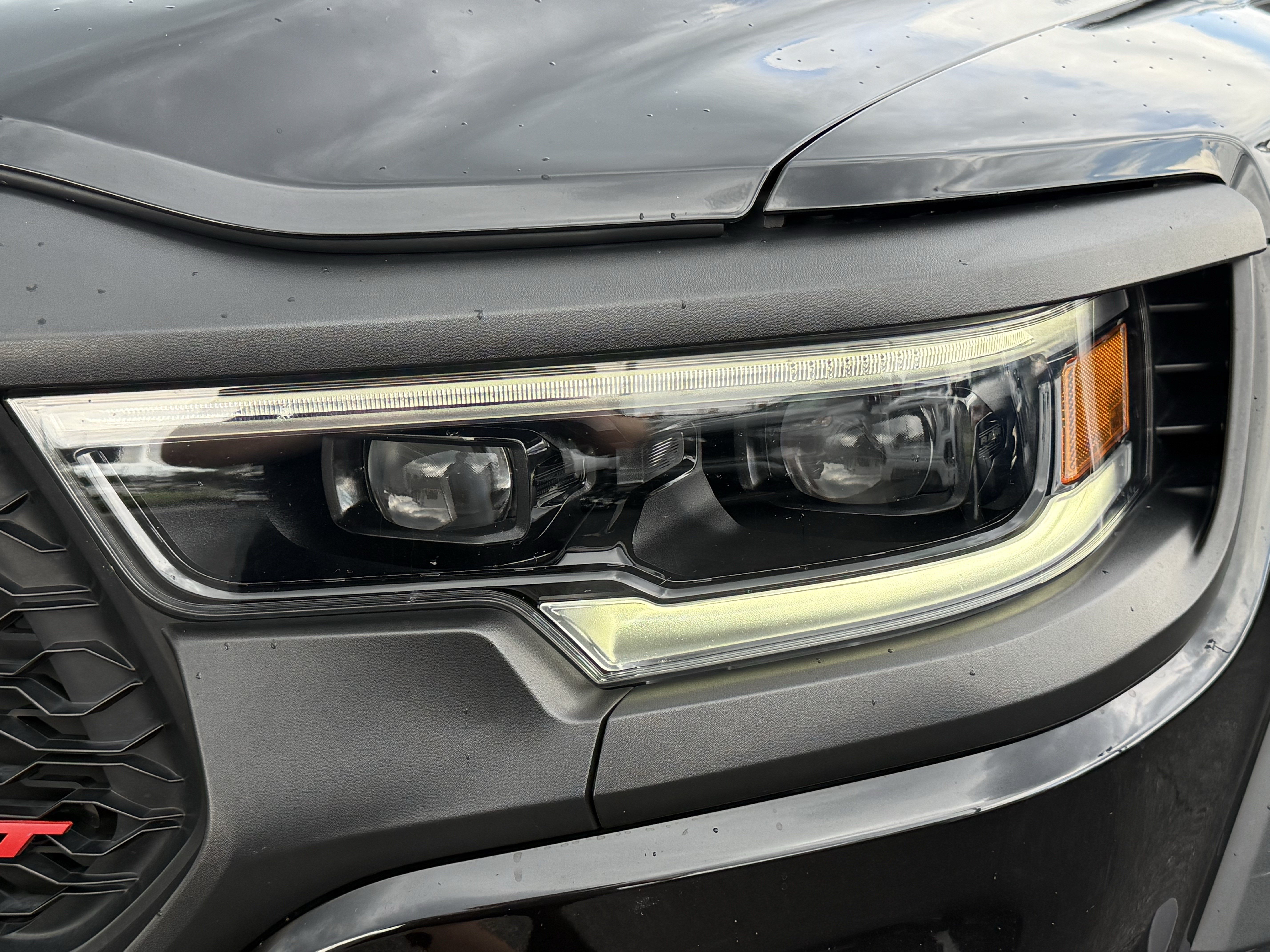 Used 2022 RAM 1500 TRX w/ TRX Level 2 Equipment Group AWD/4WD image 6