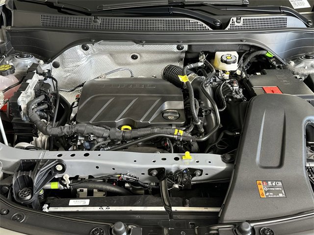 New 2025 Buick Envista Preferred w/ Convenience I Package image 30