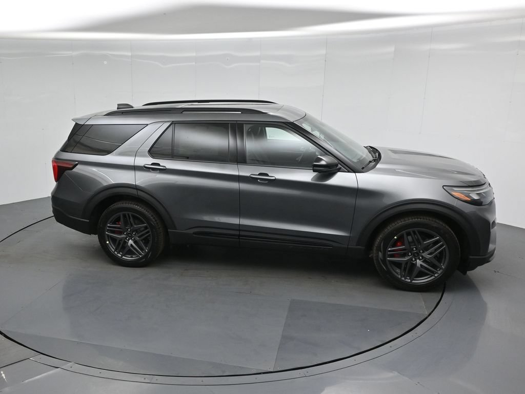 New 2026 Ford Explorer ST w/ Sun And Sound Package AWD/4WD image 52