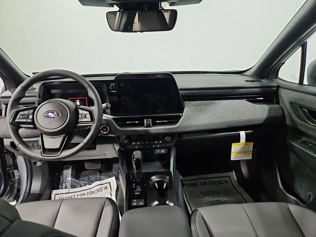 New 2026 Subaru Outback Premium image 12