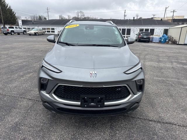 Used 2024 Buick Encore GX Sport Touring image 7