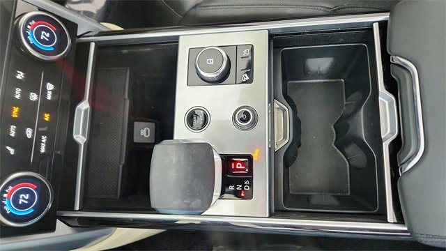 Used 2023 Land Rover Range Rover Long Wheelbase Autobiography image 49