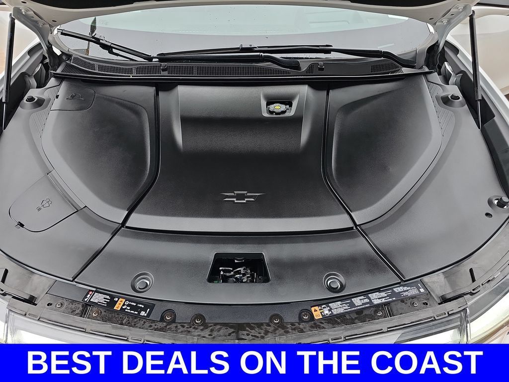 Used 2024 Chevrolet Blazer EV RS AWD/4WD image 33