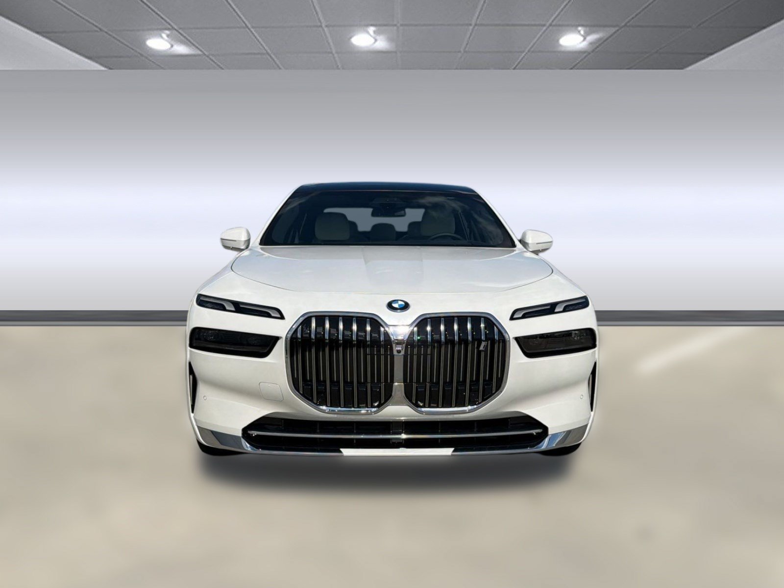 New 2026 BMW i7 xDrive60 AWD/4WD image 6