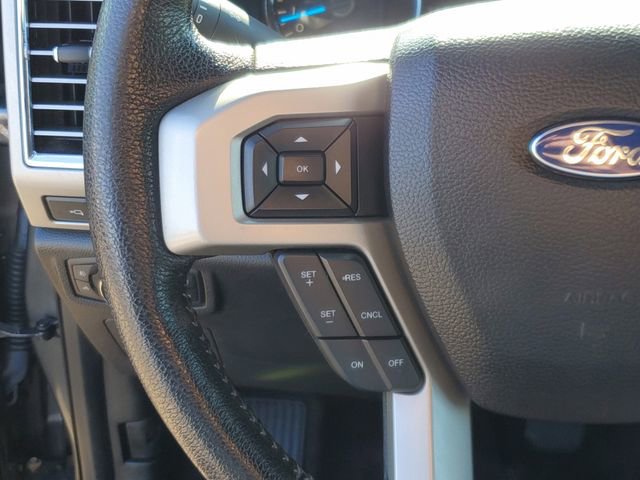 Used 2016 Ford F150 Lariat image 23