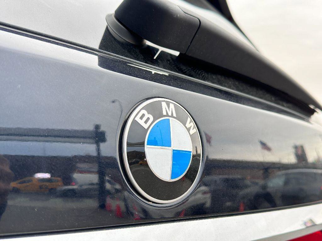 Used 2020 BMW X7 xDrive40i w/ M Sport Package image 8