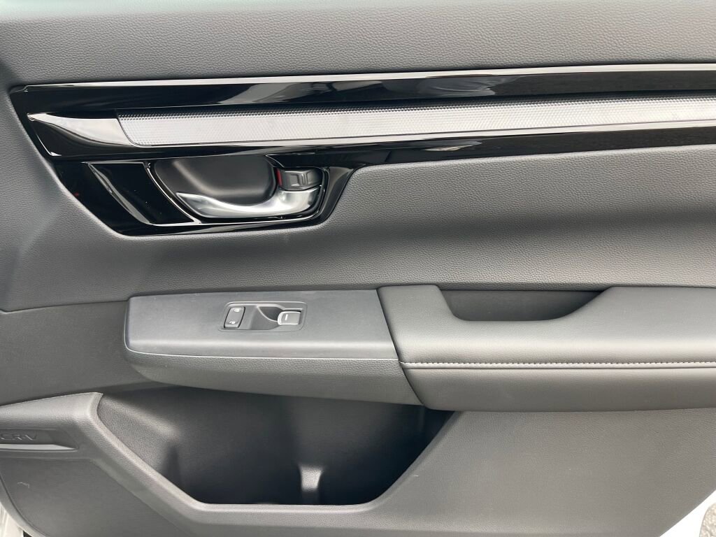 Used 2026 Honda CR-V EX-L image 16