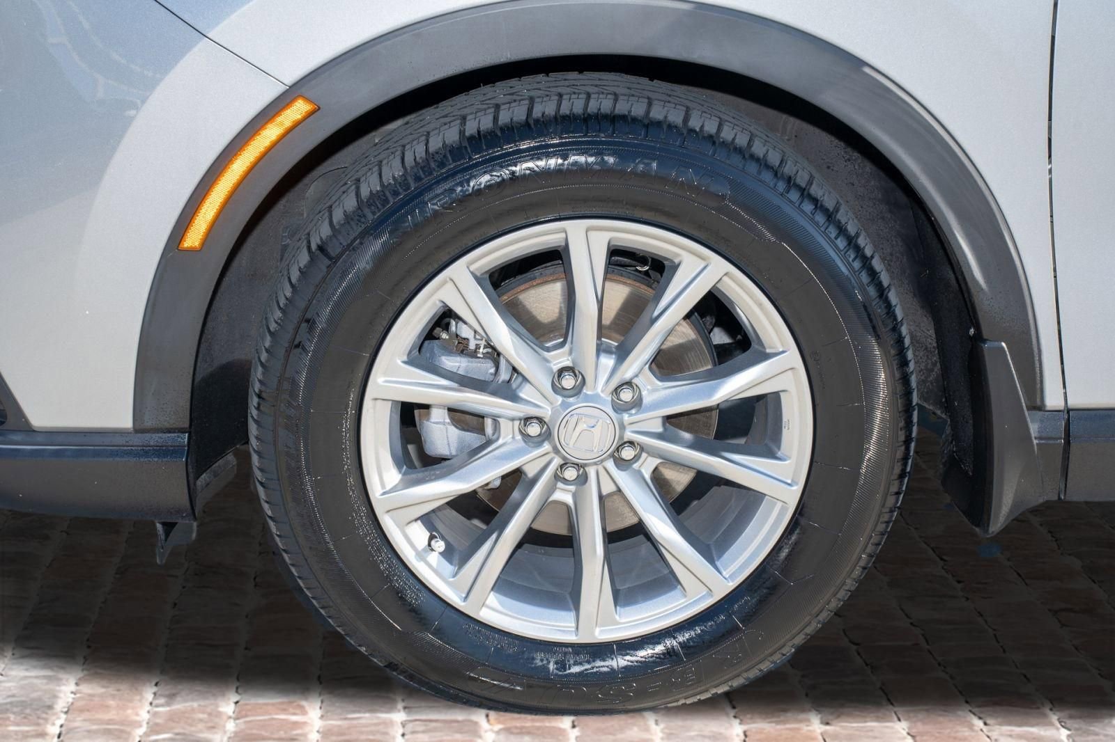 Certified 2023 Honda CR-V EX-L image 41