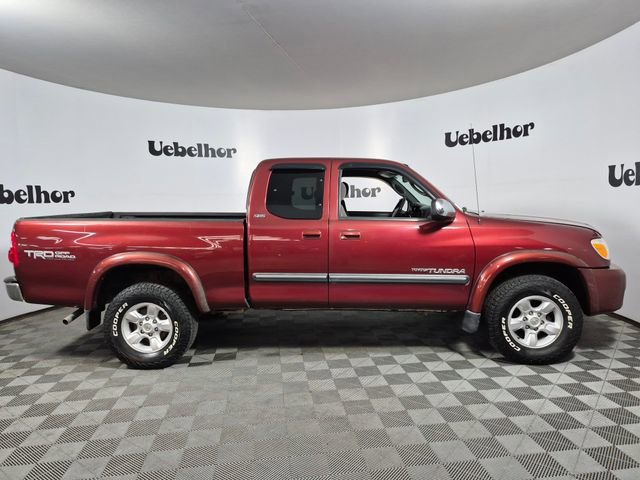 Used 2006 Toyota Tundra SR5 image 8