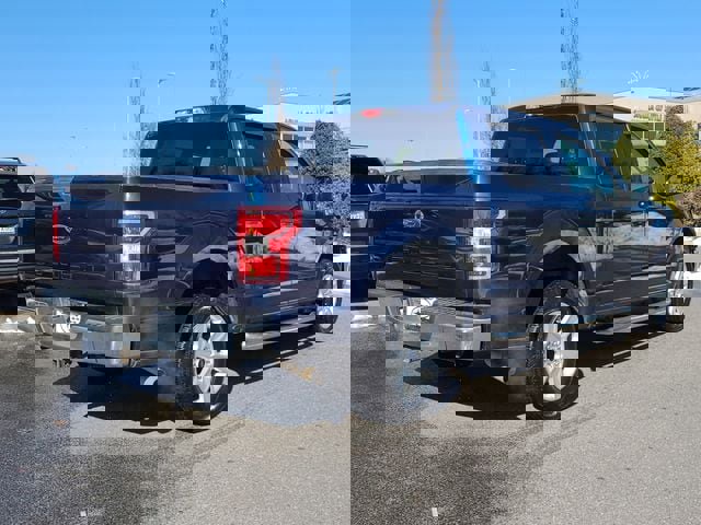 Used 2020 Ford F150 XLT w/ Trailer Tow Package image 3