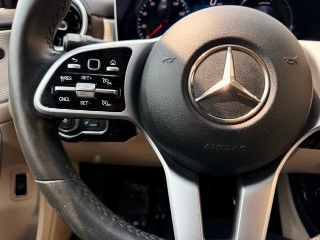 Used 2020 Mercedes-Benz A 220 4MATIC image 34