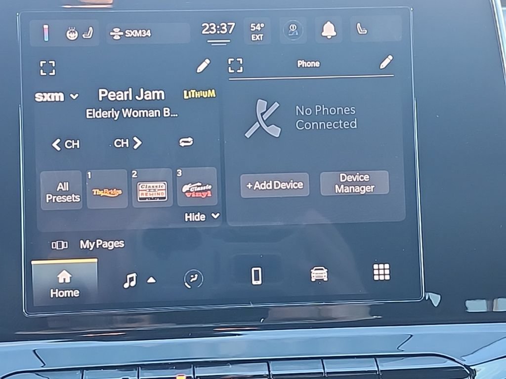 New 2026 Jeep Compass Latitude AWD/4WD image 7