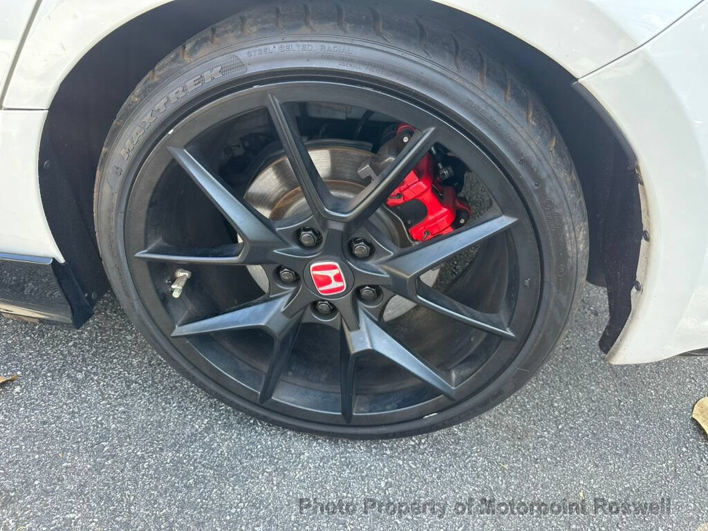 Used 2024 Honda Civic Type R image 26