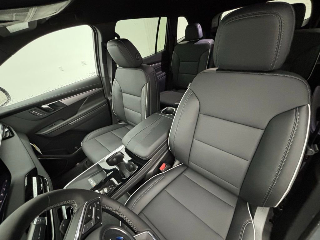 New 2026 Buick Enclave Preferred w/ Power Package image 27