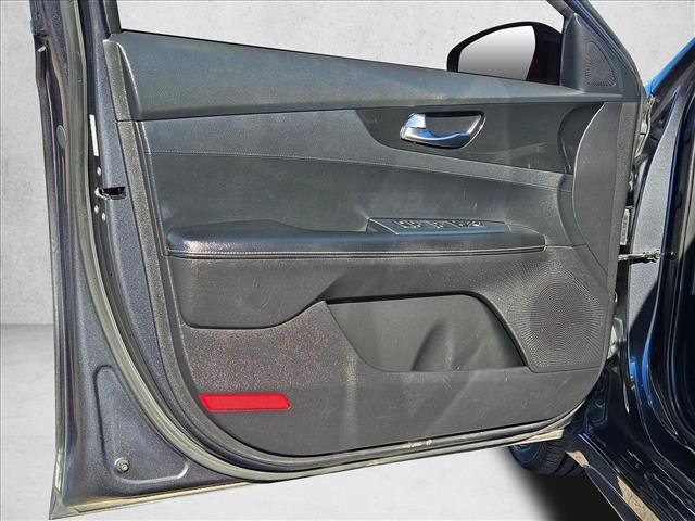 Used 2021 Kia Forte GT-Line image 10
