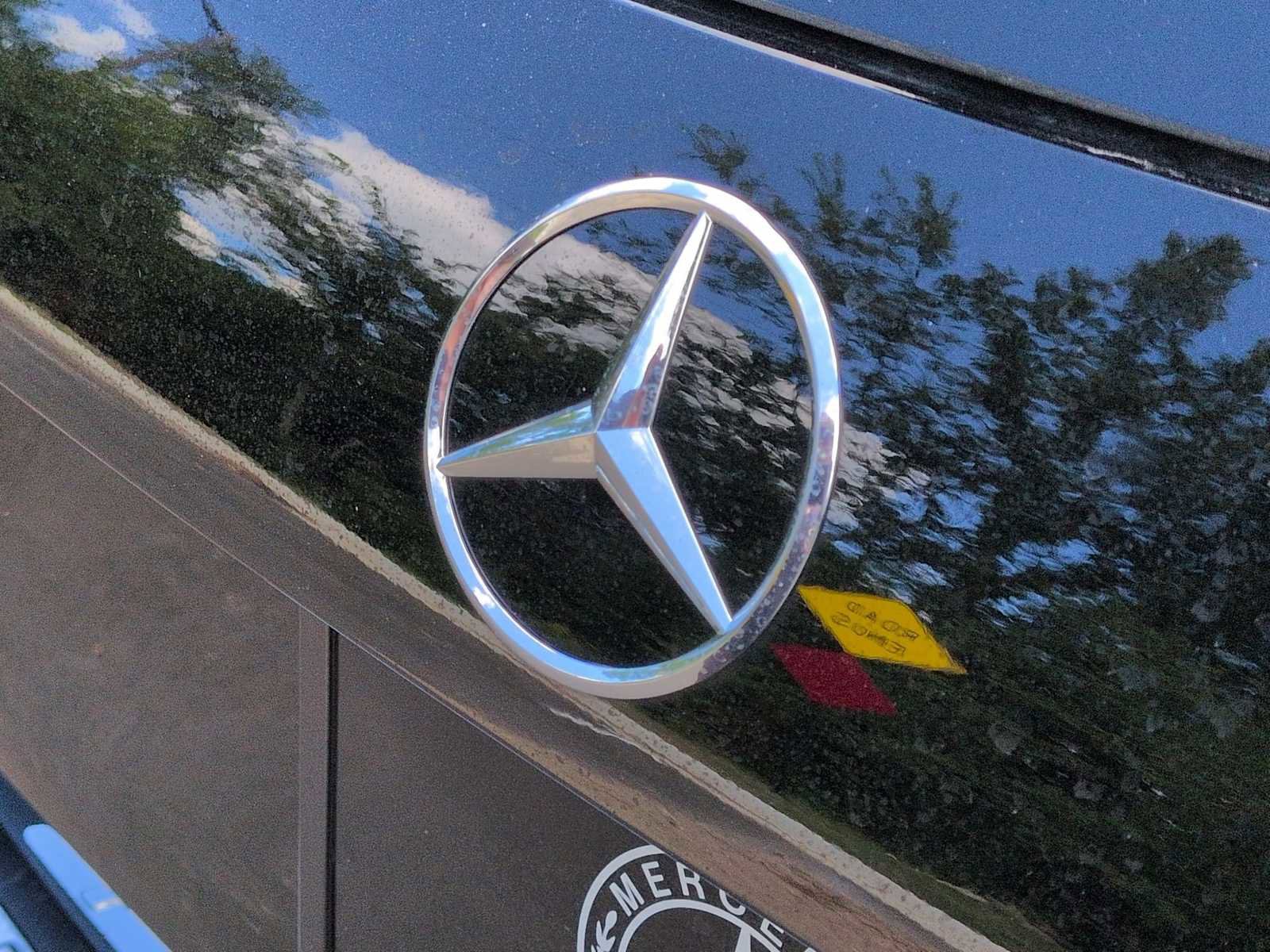 Used 2026 Mercedes-Benz GLA 250 4MATIC image 12