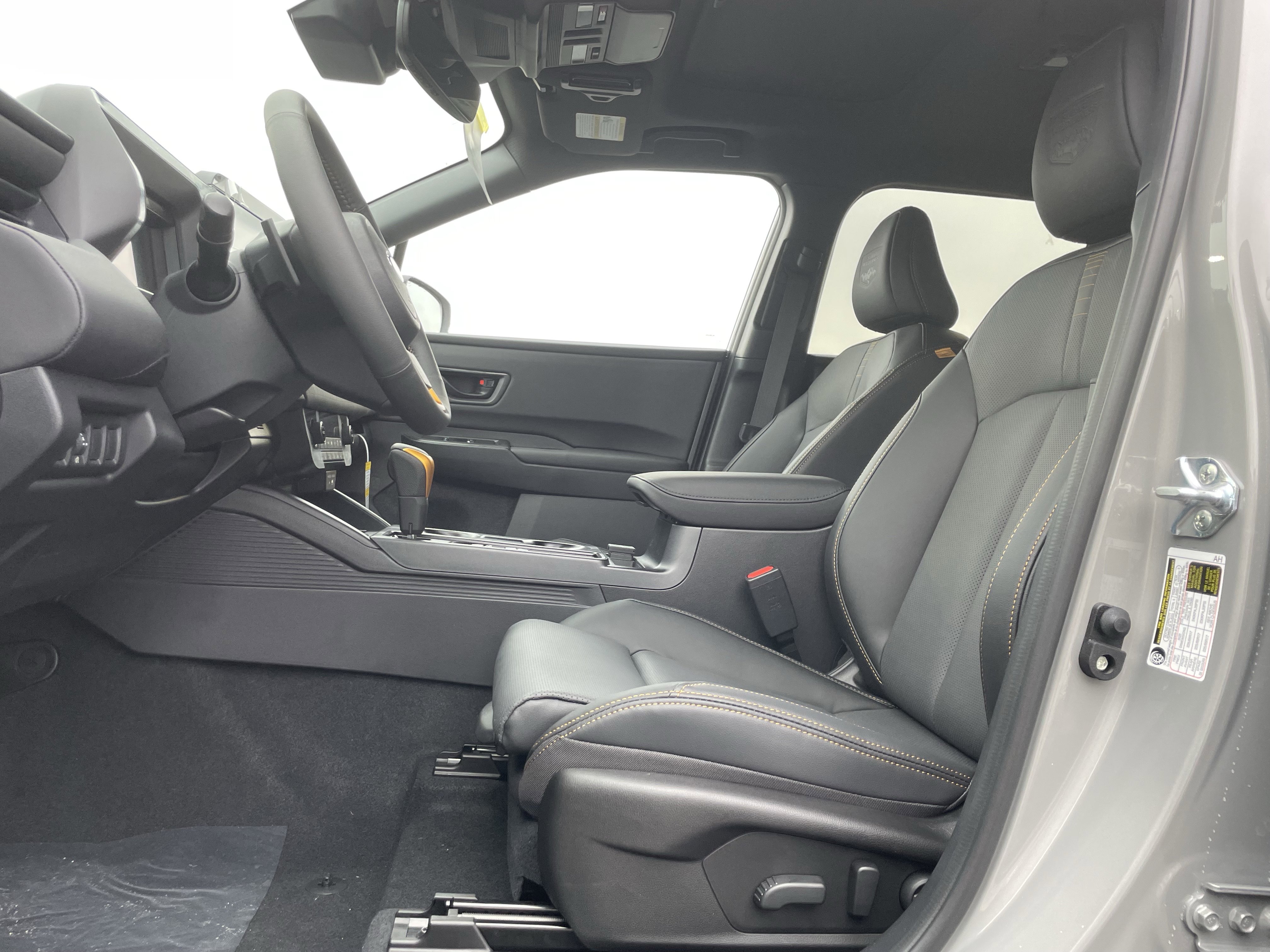 New 2026 Subaru Outback Wilderness image 12