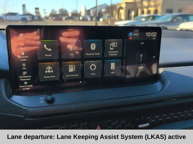 Used 2023 Honda Accord Sport image 7