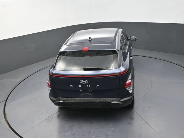 Used 2026 Hyundai Kona SE FWD image 28