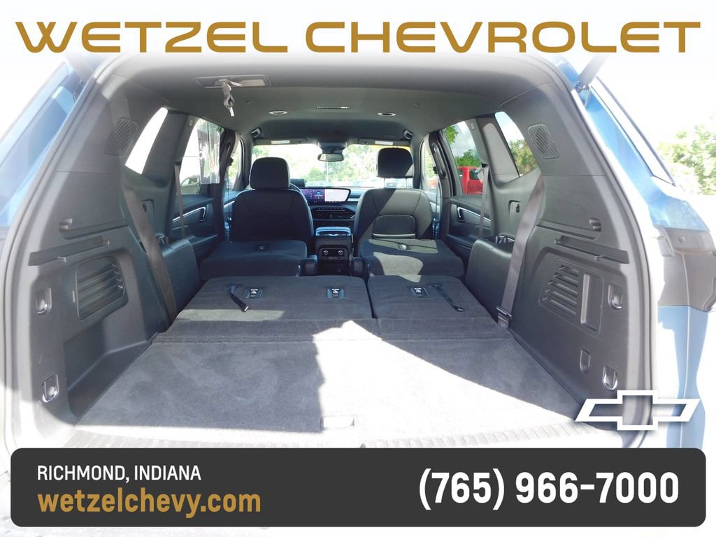 Used 2026 Buick Enclave Preferred FWD image 27