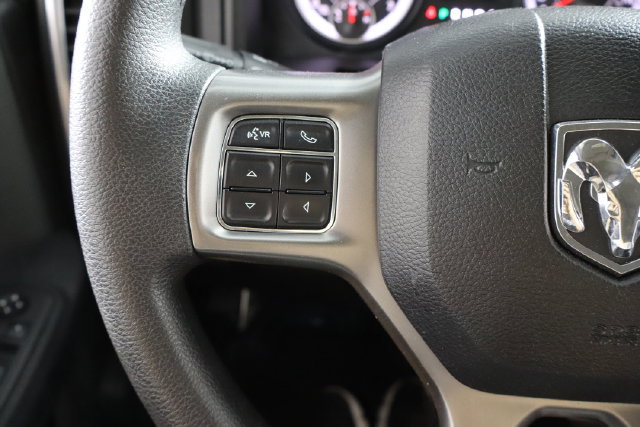 Used 2024 RAM 1500 Classic SLT RWD image 22