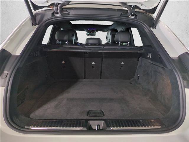 Certified 2023 Mercedes-Benz EQE 350+ 4MATIC SUV image 6