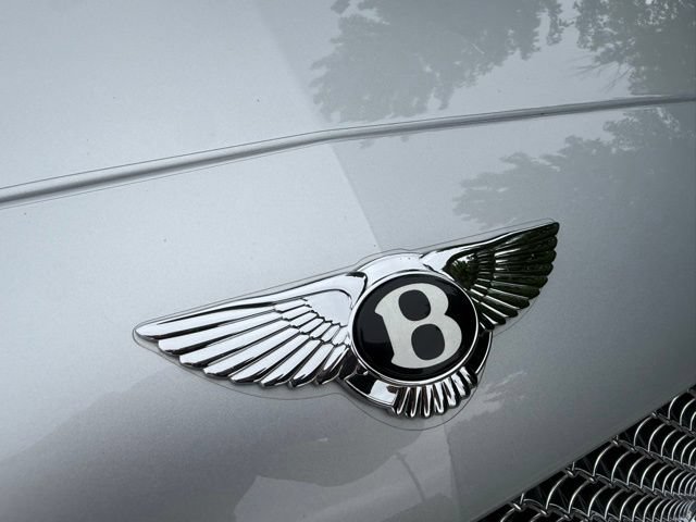 Used 2008 Bentley Continental GTC AWD/4WD image 11