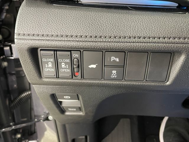 New 2026 Honda Odyssey Elite image 14