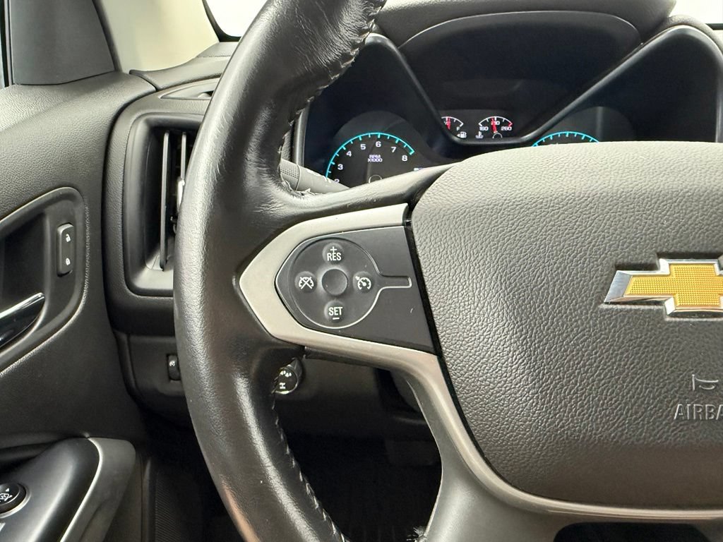 Used 2018 Chevrolet Colorado LT AWD/4WD image 46