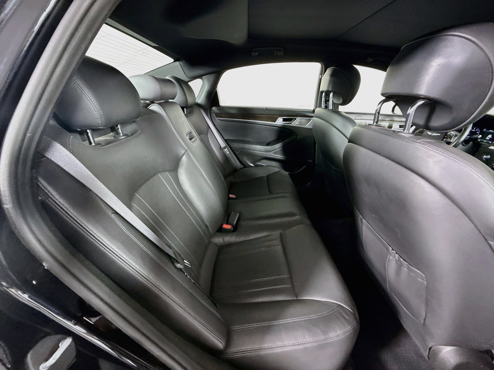 Used 2019 Genesis G80 3.8 w/ Sport Package 02 AWD/4WD image 35