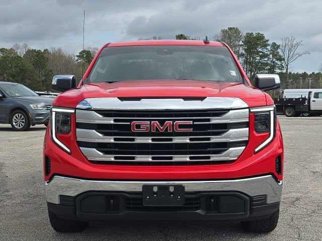 Used 2024 GMC Sierra 1500 SLE image 8