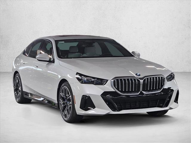 New 2027 BMW 530i w/ M Sport Package RWD image 3