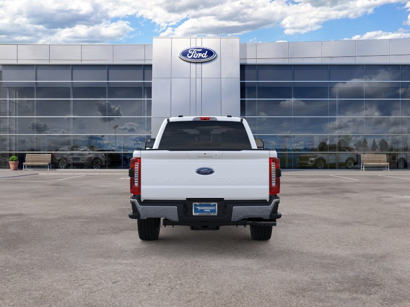 New 2026 Ford F250 Lariat AWD/4WD image 5