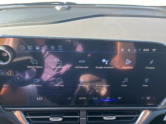 New 2026 Chevrolet Equinox EV LT image 31