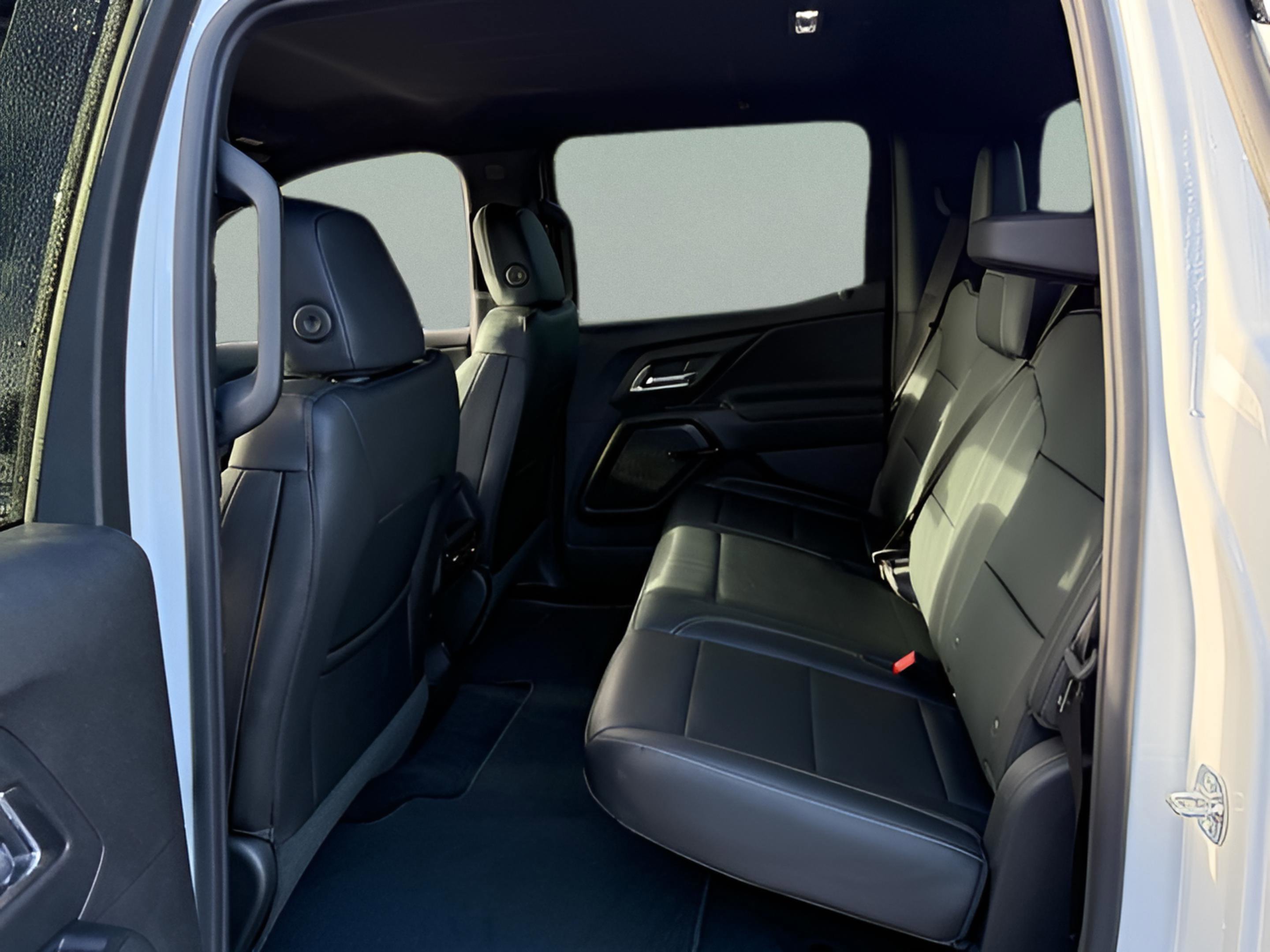 New 2026 Chevrolet Silverado EV LT image 13