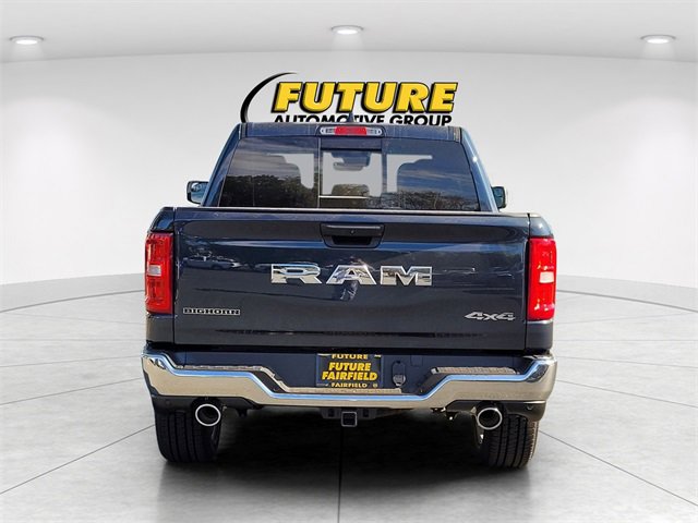 New 2026 RAM 1500 Big Horn image 4