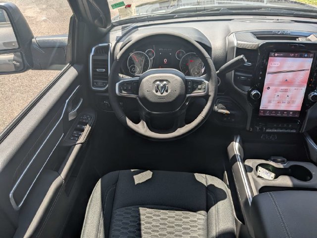 New 2026 RAM 2500 Big Horn AWD/4WD image 15