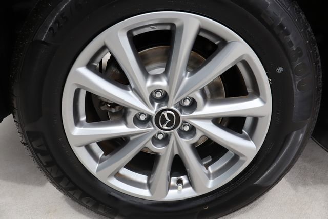 Used 2023 MAZDA CX-5 AWD 2.5 S w/ Preferred Package image 46