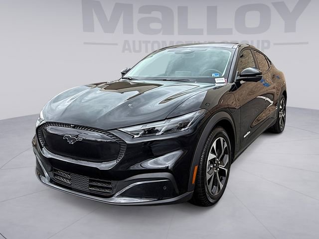 Used 2025 Ford Mustang Mach-E Select w/ Comfort Package Lite