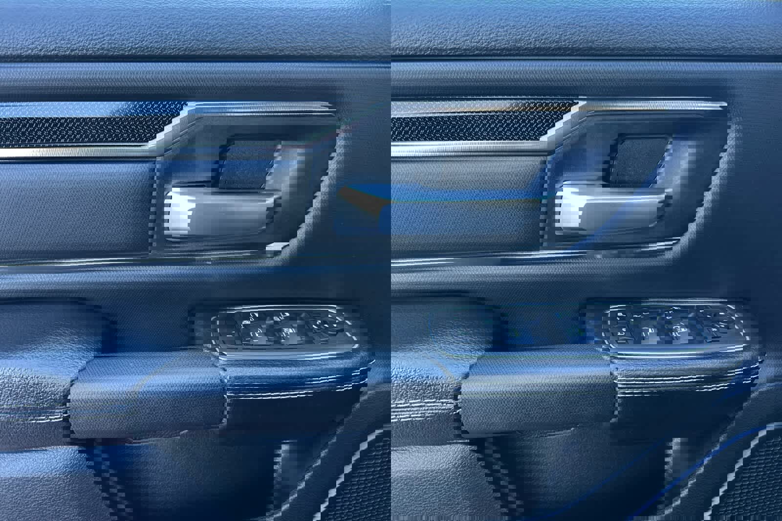 Used 2022 RAM 1500 Rebel w/ Rebel Level 2 Equipment Group image 12