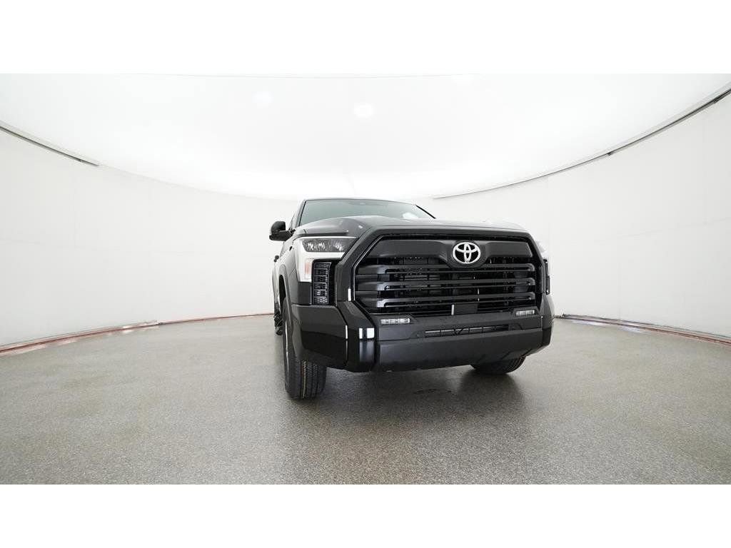 New 2025 Toyota Tundra SR5 image 30