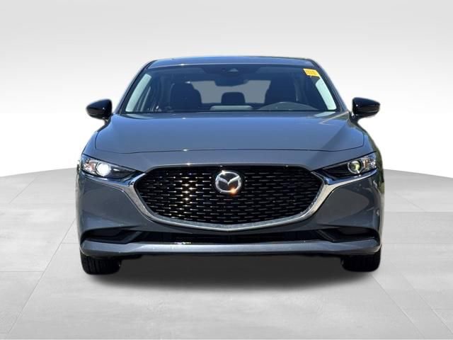 Used 2023 MAZDA MAZDA3 s FWD image 9