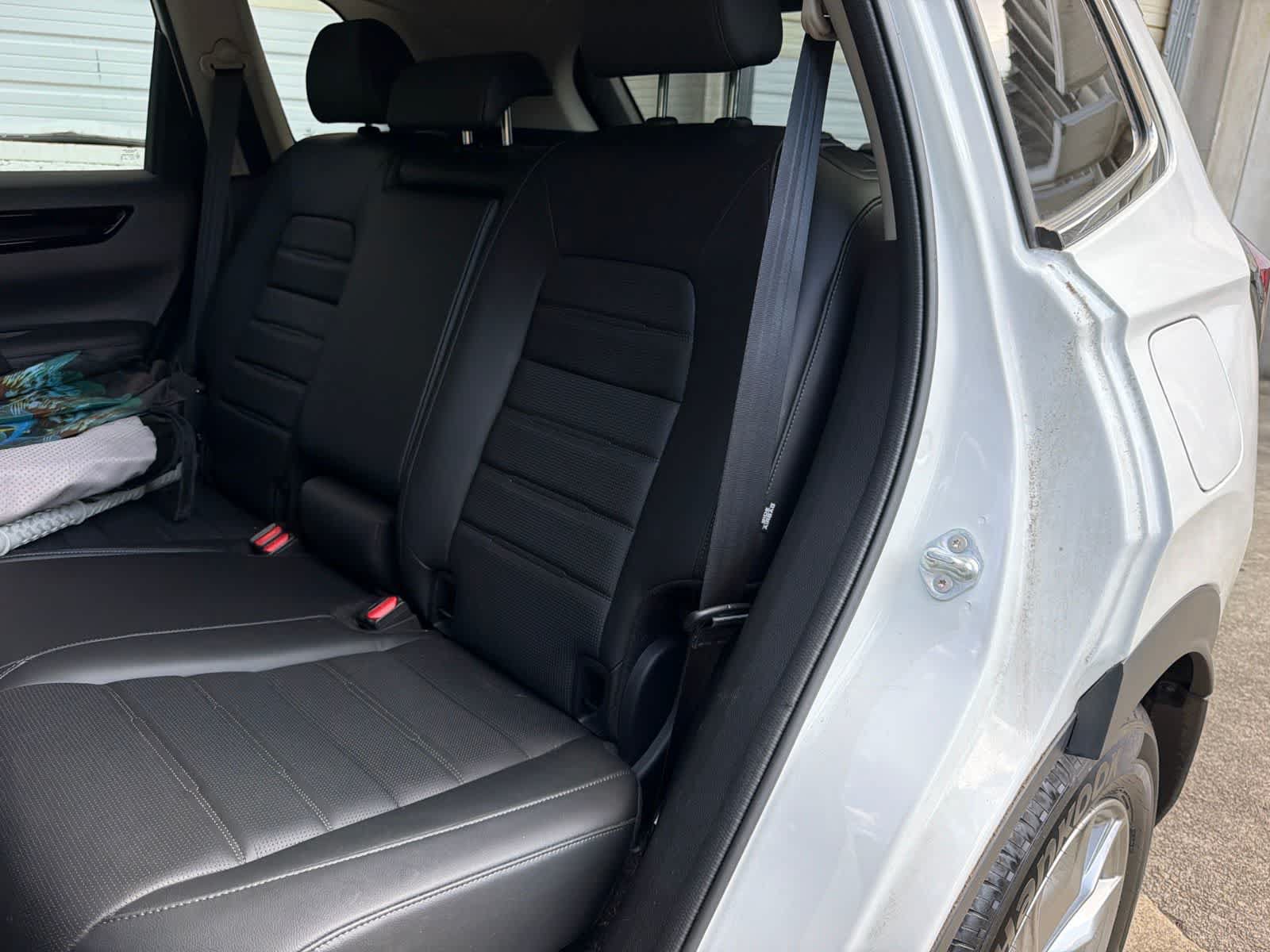 Certified 2023 Honda CR-V EX-L image 19